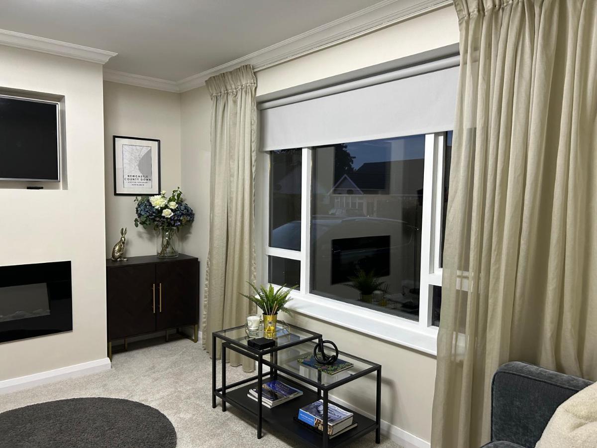 Pine View Holiday Home Newcastle  Exterior foto