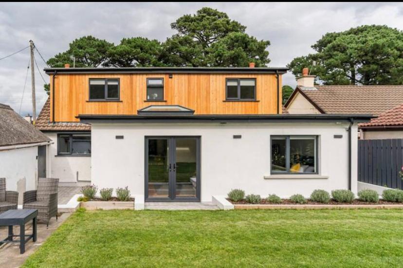 Pine View Holiday Home Newcastle  Exterior foto